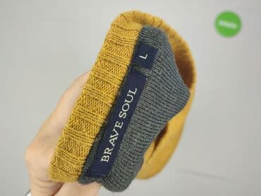 sweter hm w paski: Brave Soul, Sweter dla mężczyzn, rozmiar L — 4