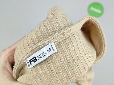 bluzki pull and bear: FB Sister, Top damski, rozmiar XS — 5