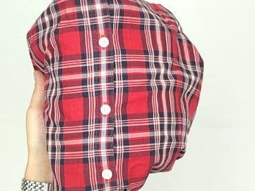 kurtki zimowe lucky five: Shirt for men, L (EU 40), Tommy Hilfiger, condition - Perfect — 8