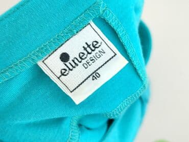 koszulka z napisem essa: T-shirt damski, rozmiar L — 4