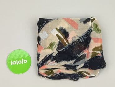 dodatki do zielonej sukienki: Scarf, Female, condition - Perfect — 2