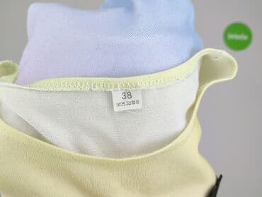 oversize bluzki: Bluzka damska, rozmiar M — 5