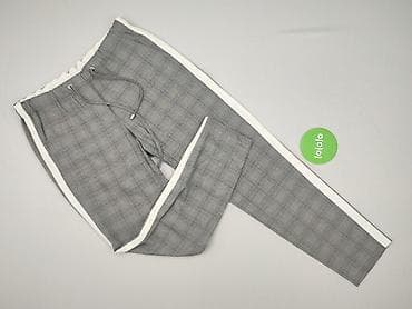 reserved piżama: Taifun, Spodnie materiałowe damskie, rozmiar S — 2