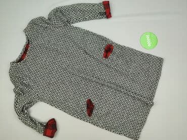 ubrania w pepitkę: Sukienka damska, rozmiar L — 2