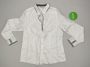 tchibo softshell: Koszula damska, rozmiar 2XL — 2