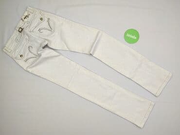 stradi jeans: Stradivarius, Jeansy damskie, XS — 3