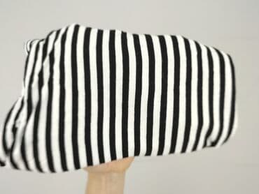 bluzki nietoperz plus size: Bluzka damska, rozmiar One size — 4