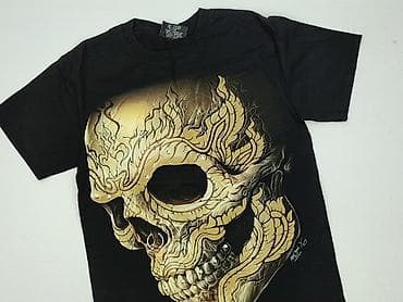 t shirty rock: T-shirt damski, rozmiar S — 1