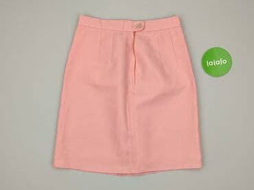spódnice midi w groszki: Women`s skirt, size S (EU 36) — 3