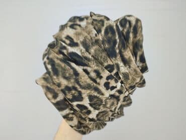 plisowane spódnice w cętki: Spódnica damska, rozmiar S — 5