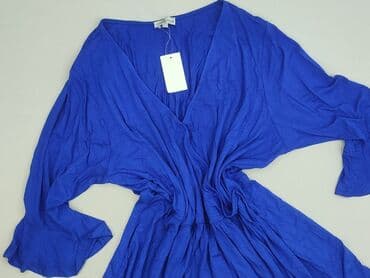 sukienki duże rozmiary dla puszystych: UpFashion, Women`s dress, size 5XL — 1