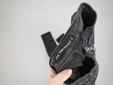 511 jeans: Jeansy damskie, rozmiar XS — 4