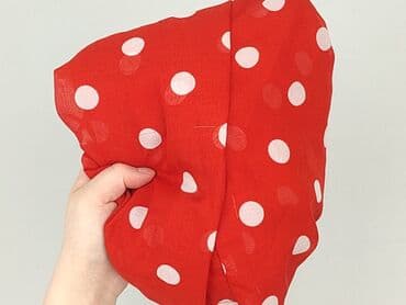 bluzka w groszki h m: H&M, Bluzka damska, rozmiar M — 6