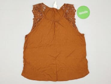 crop tops h m: H&M, Women`s top, M — 2