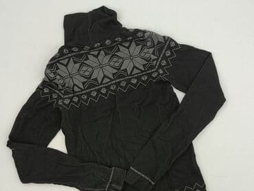 bluzki termiczne 4f: Gatta, Golf damski, rozmiar S — 2