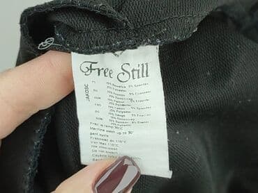 ubrania za darmo: Free Still, Tunika damska, rozmiar S — 5