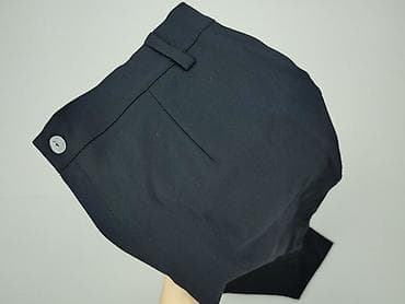 trouser: Spodnie materiałowe damskie, rozmiar L — 5
