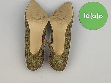 new look klapki: New Look, Półbuty damskie, rozmiar 37 — 5