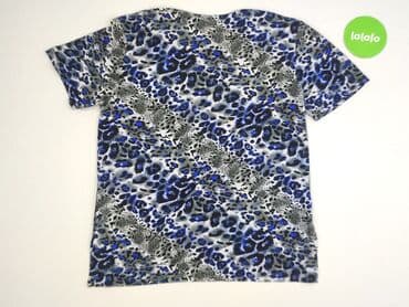 Women's Clothing: Women`s T-shirt, size L (EU 40) — 3