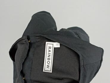 tanie sukienki magmac: RAINBOW, Sukienka damska, rozmiar S — 5