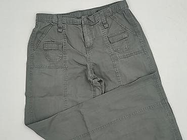 ecco obuwie: H&M Divided, Spodnie cargo damskie, rozmiar XS — 1