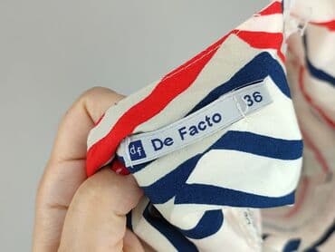 spódnice w groszki stradivarius: Defacto, Spódnica damska, rozmiar S — 4