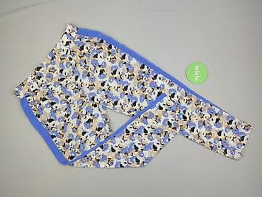 kombinezony moro: River Island, Spodnie materiałowe damskie, rozmiar XL — 2