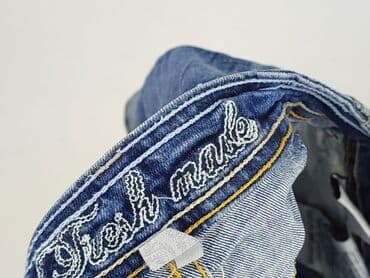 sukienki dzinsowe reserved: Fresh Made, Spódnica damska, XS — 5