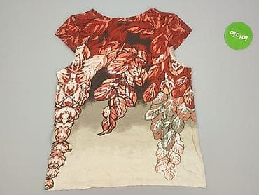 bandana h: Bluzka damska, rozmiar L — 3