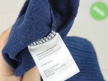 lidl koszulka termiczna: Sweatshirt, 12-18 months, condition - Very good — 5