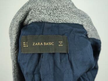 zara garnitury: Zara, Marynarka damska, rozmiar S — 4