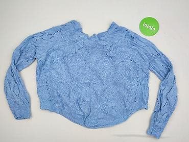 Women's Clothing: Women`s sweater, size 4XL — 3