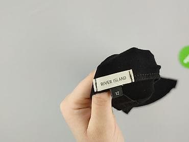 risk: River Island, Spódnica damska, rozmiar L — 4