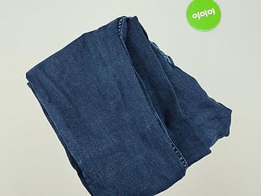 basic koszulka biala: Denim Collection, Jeansy dla mężczyzn, rozmiar M — 6