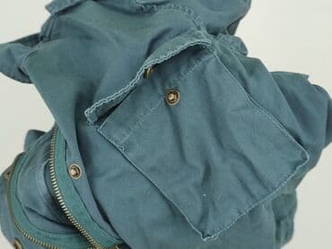 reserved kurtka damska zielona: Kurtka przejściowa damska, rozmiar S — 7