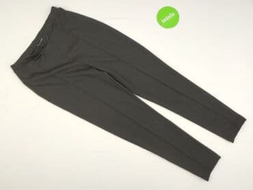 legginsy kolarki: Beloved, Spodnie materiałowe damskie, rozmiar M — 2
