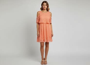 born2be sukienki wyprzedaż: Sukienka damska, rozmiar L — 1