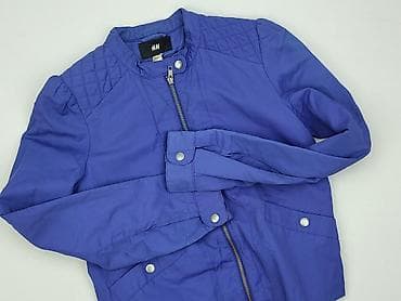 H&M, Kurtka bomberka damska, rozmiar M