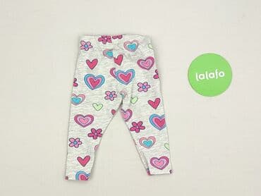 urocze rajstopy zakolanki olx: Legginsy, Dunnes Stores, 3-6 miesięcy, stan - Idealny — 3