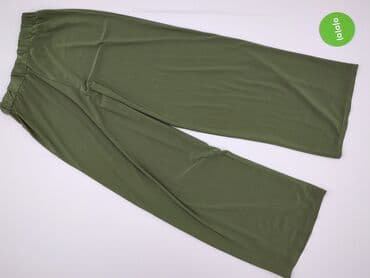 buty szerokie w palcach damskie: Spodnie damskie, rozmiar S — 2