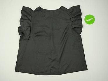 ysl bluzka: Shein Curve, Bluzka damska, rozmiar 2XL — 2