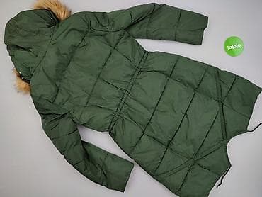 damska parka: Carry, Parka damska, rozmiar L — 4