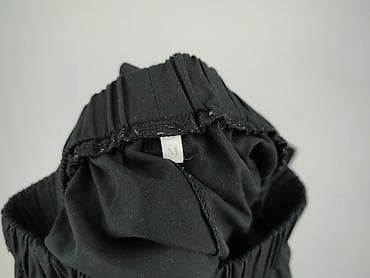 cargo wide leg: Cargo, Spodnie cargo damskie, rozmiar M — 4