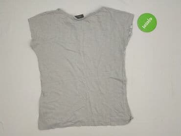 t shirty z czerwonem napisem: C&A, Women`s T-shirt, size S (EU 36) — 3
