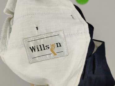 charles tyrwhitt koszule: Spodnie materiałowe damskie, S — 5