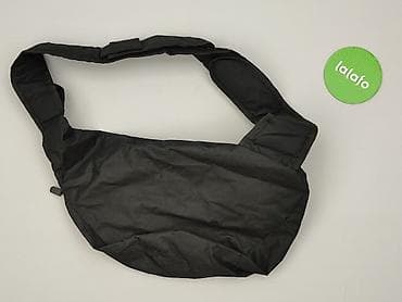 torba pull and bear: Torba materiałowa, stan - Bardzo dobry — 3
