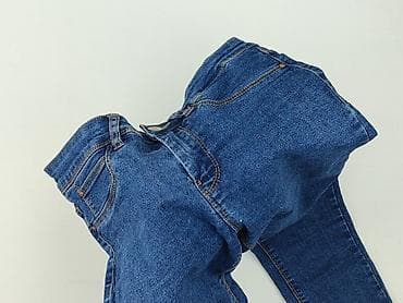 jeansy house: House of Denim, Jeansy damskie, rozmiar S — 5