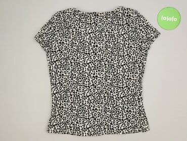 calvin klein performance koszulki damskie: F&F, T-shirt damski, M — 3