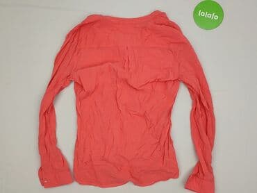 apricot bluzki: Bluzka damska, rozmiar S — 3