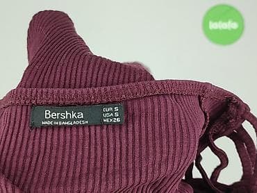 stradivarius on: Bershka, Body damskie, rozmiar S — 4